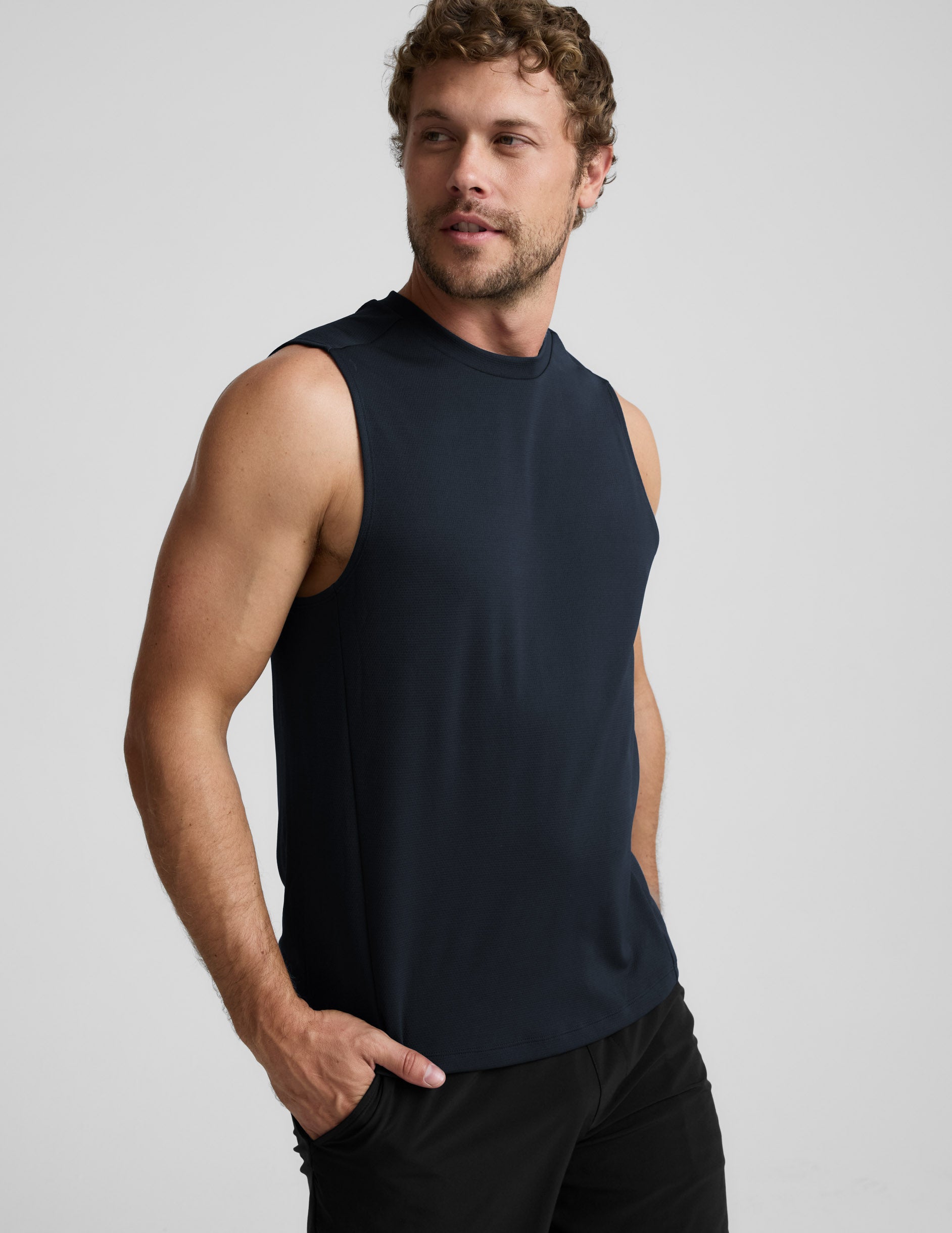All In Active Tank | Beyond Yoga