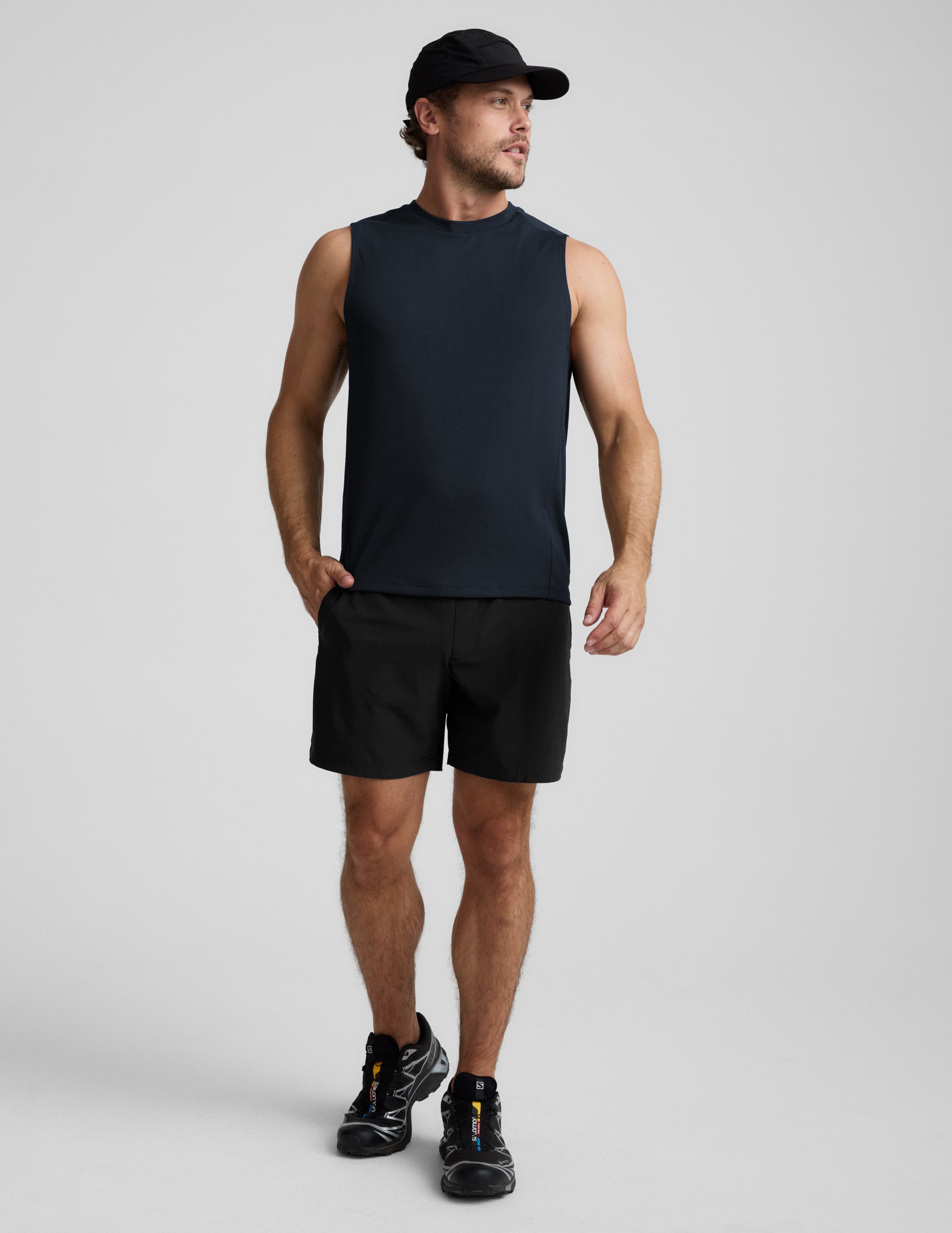 All In Active Tank | Beyond Yoga