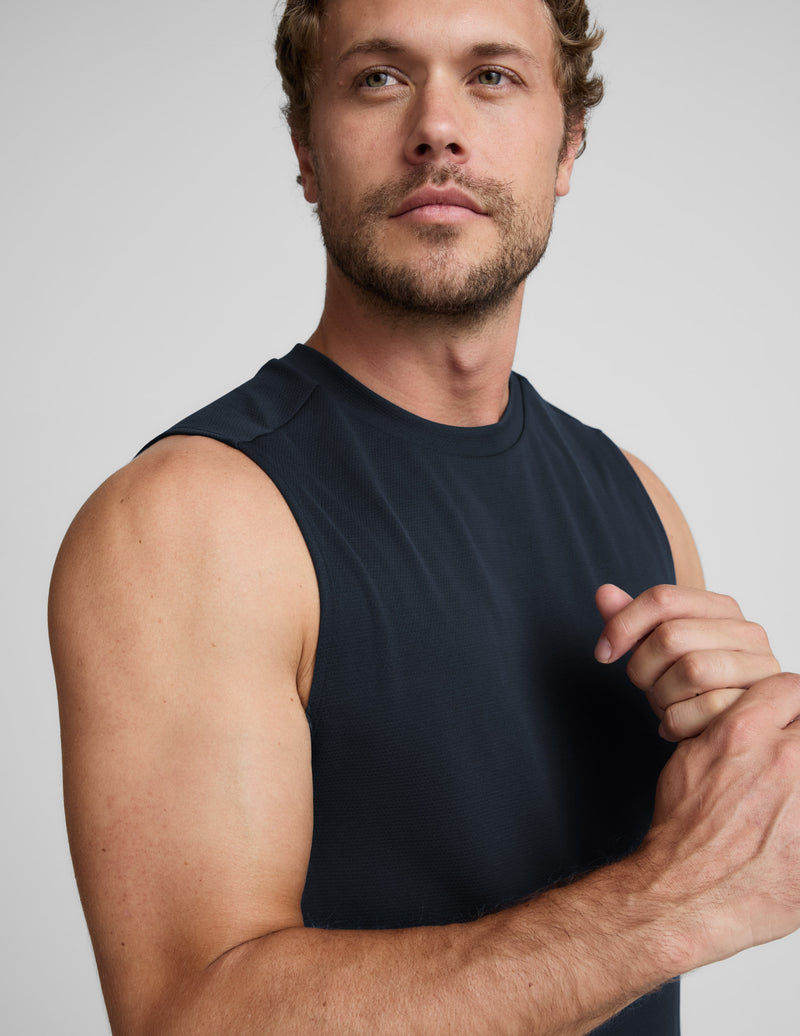 All In Active Men's Tank