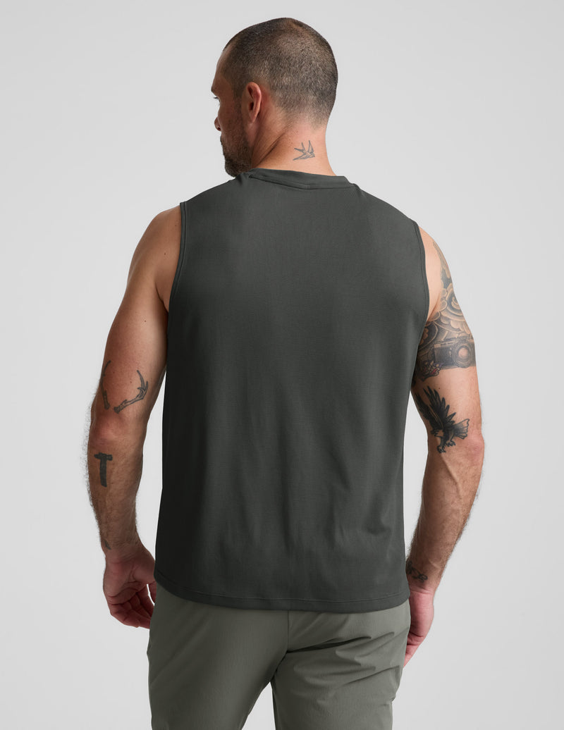 All In Active Men's Tank