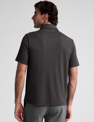 All In Active Men's Polo