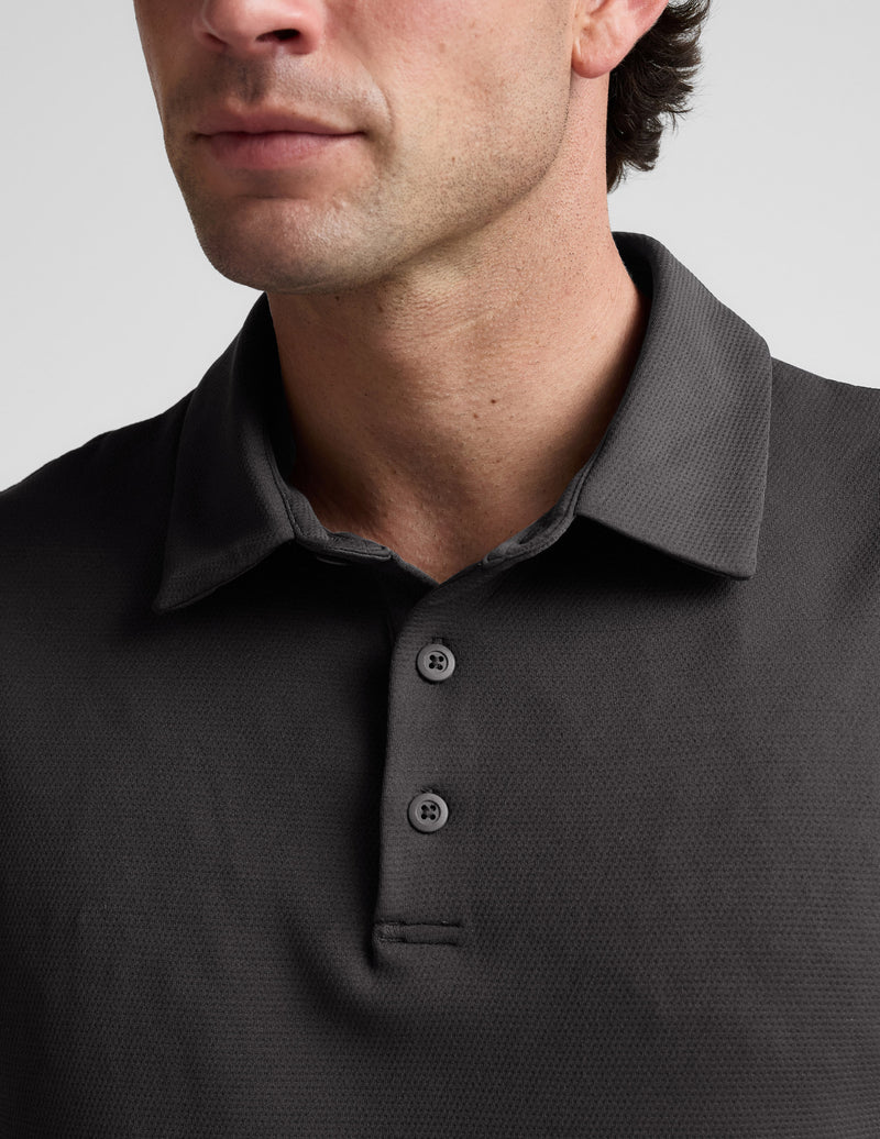 All In Active Men's Polo