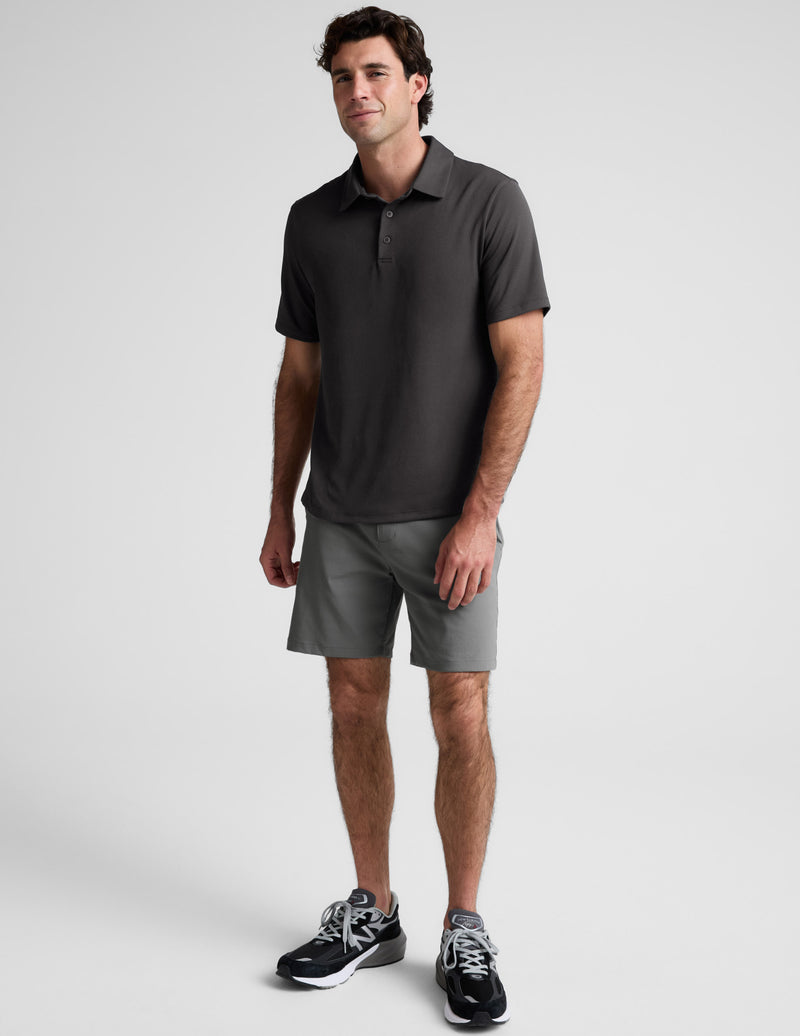All In Active Men's Polo