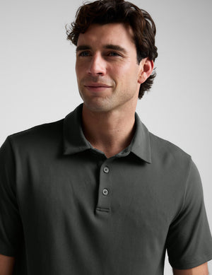 All In Active Men's Polo