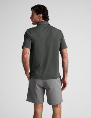 All In Active Men's Polo