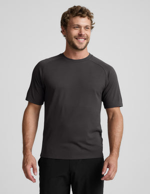 All In Active Men's Tee