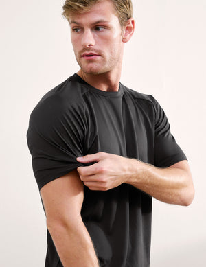 All In Active Men's Tee
