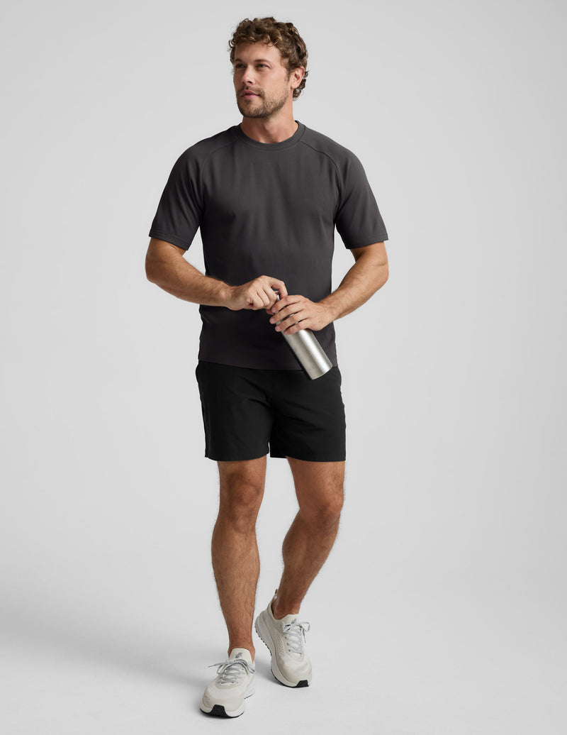 All In Active Men's Tee