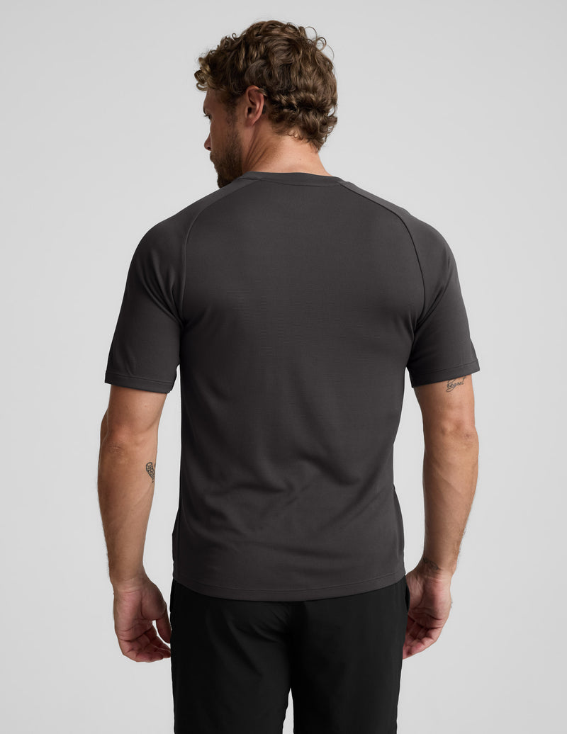 All In Active Men's Tee