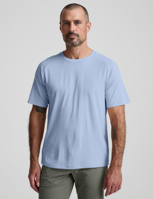 All In Active Men's Tee