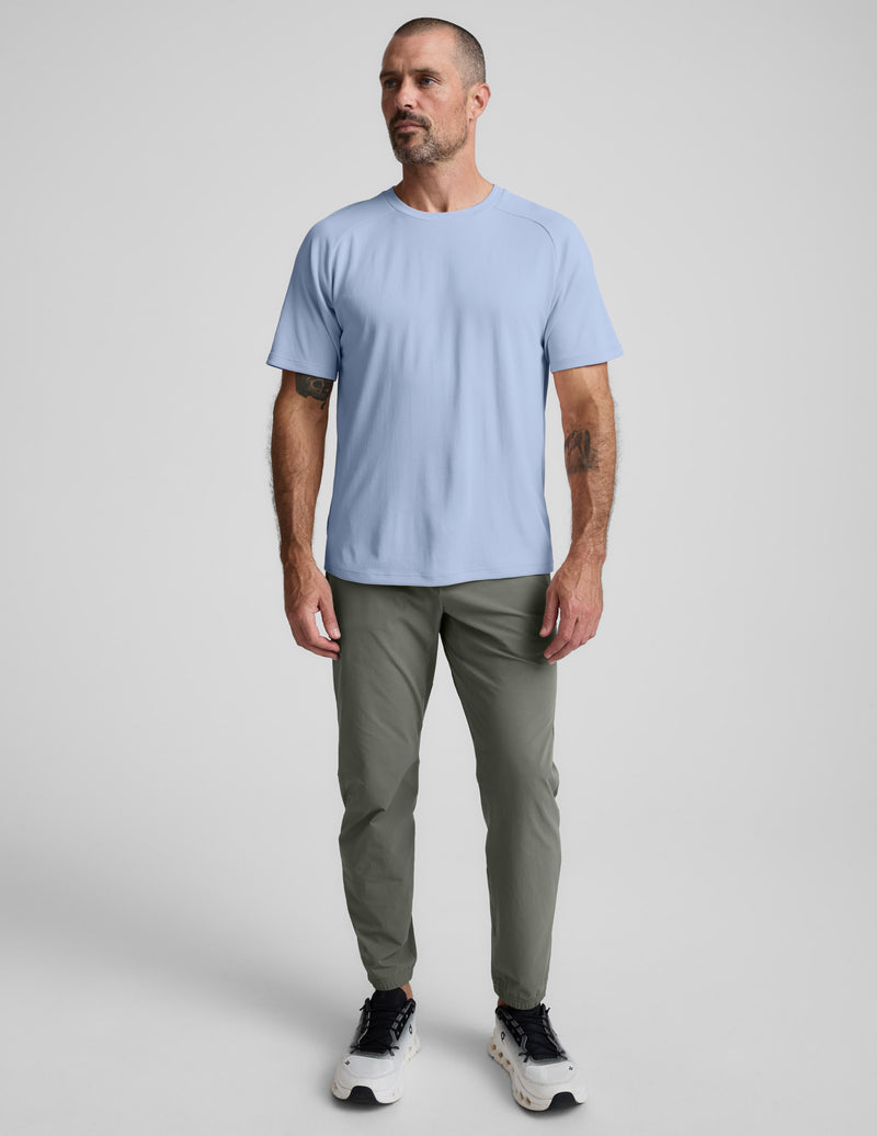 All In Active Men's Tee