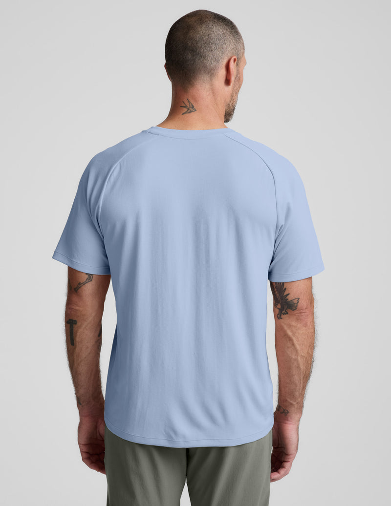 All In Active Men's Tee