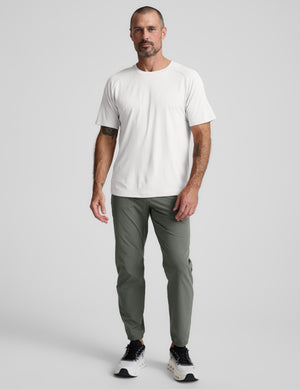 All In Active Men's Tee