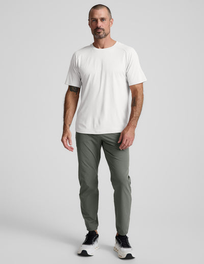 All In Active Men's Tee