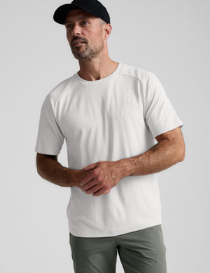 All In Active Men's Tee