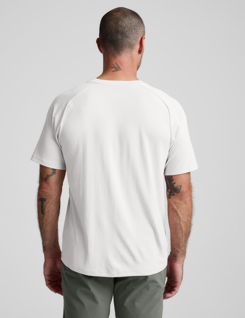 All In Active Men's Tee