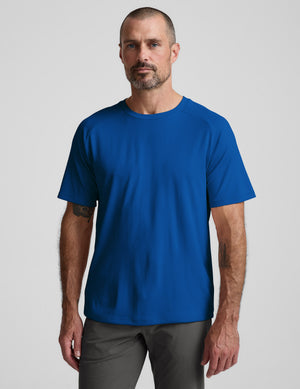 All In Active Men's Tee