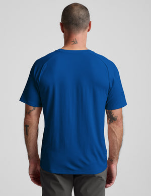 All In Active Men's Tee