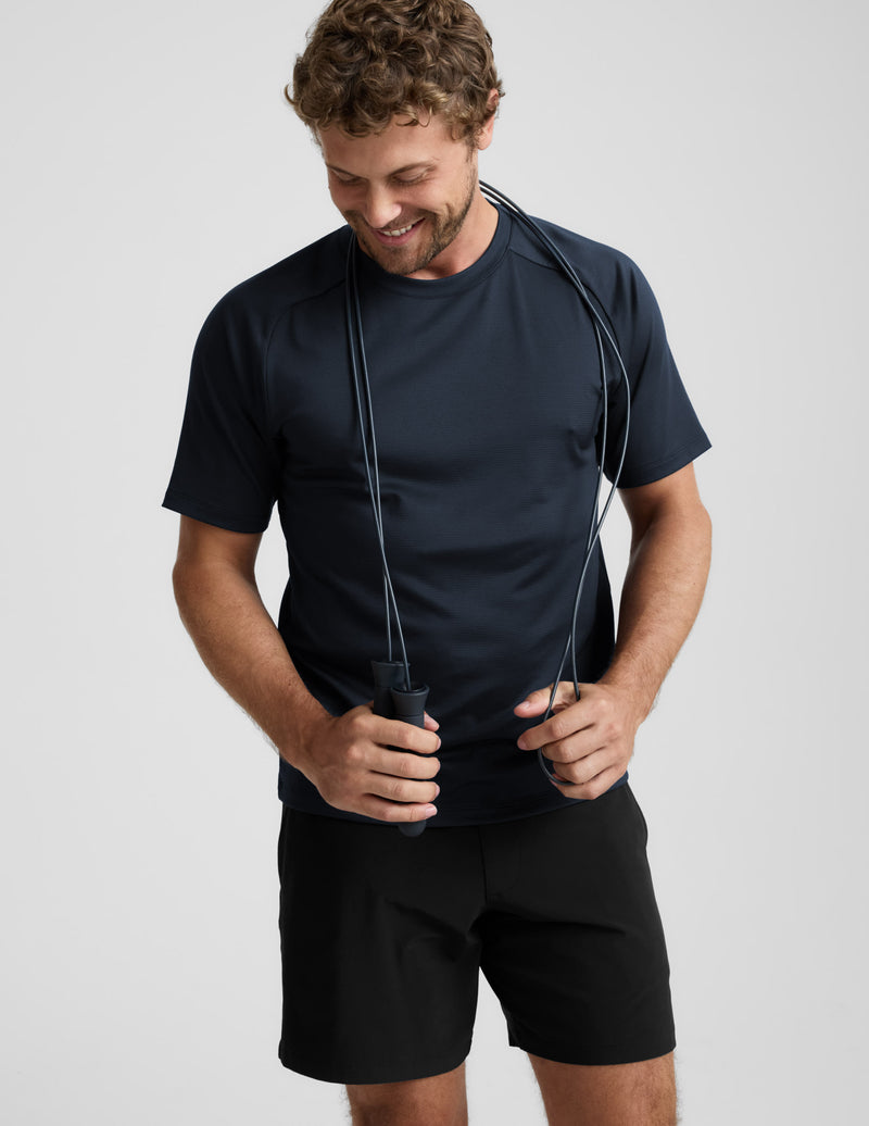 All In Active Men's Tee