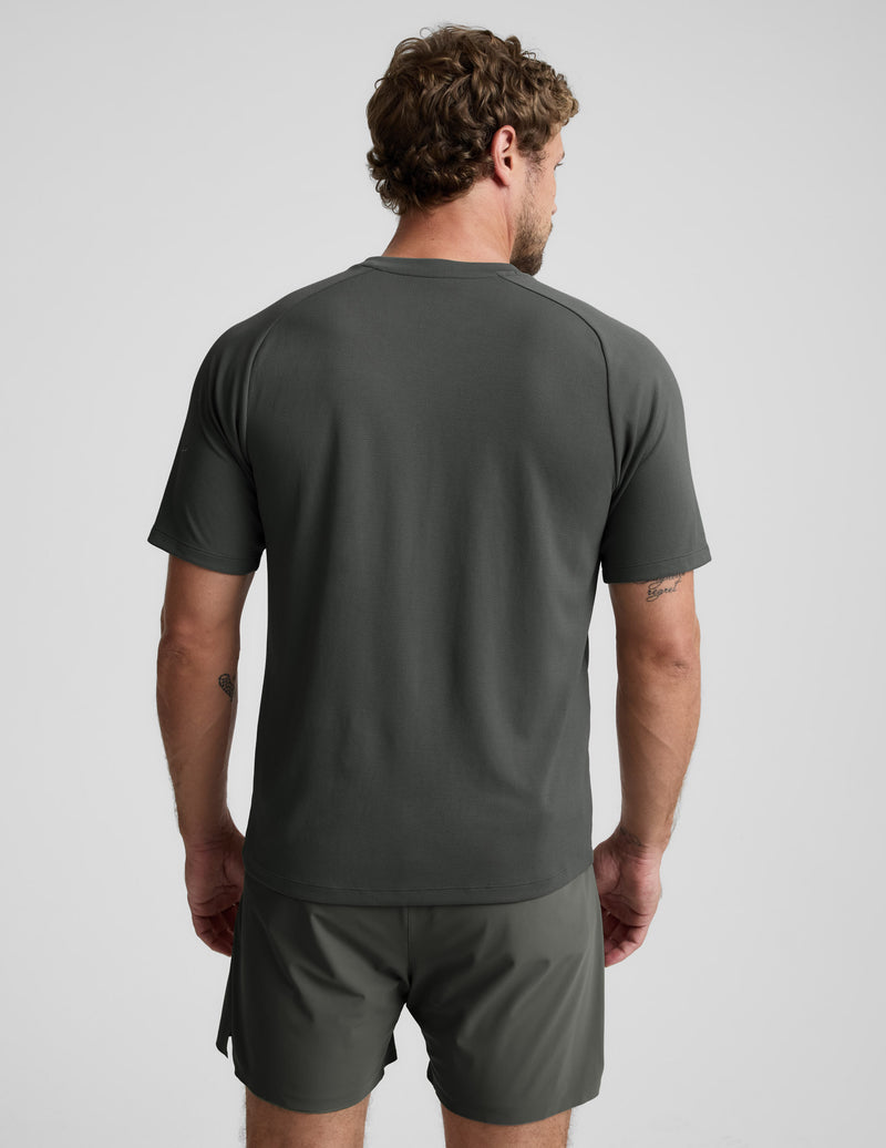 All In Active Men's Tee