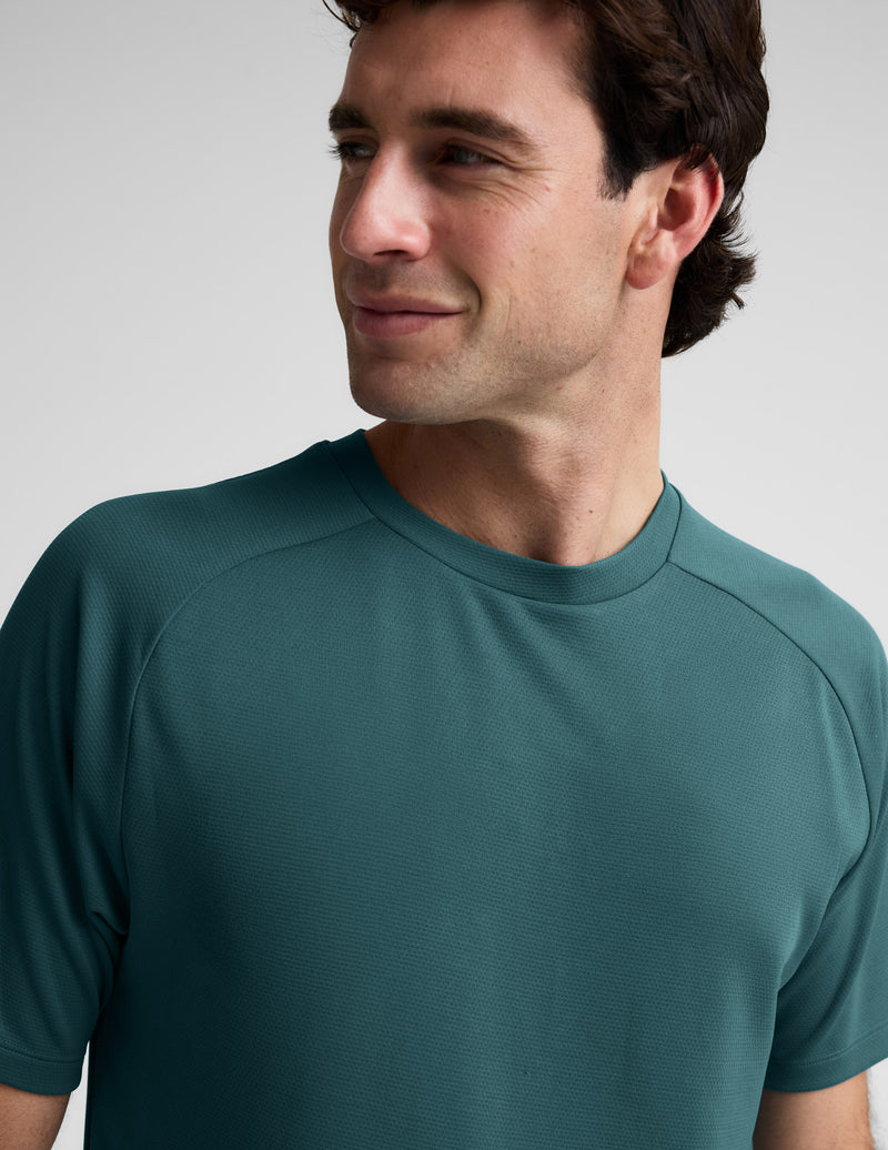 All In Active Men's Tee