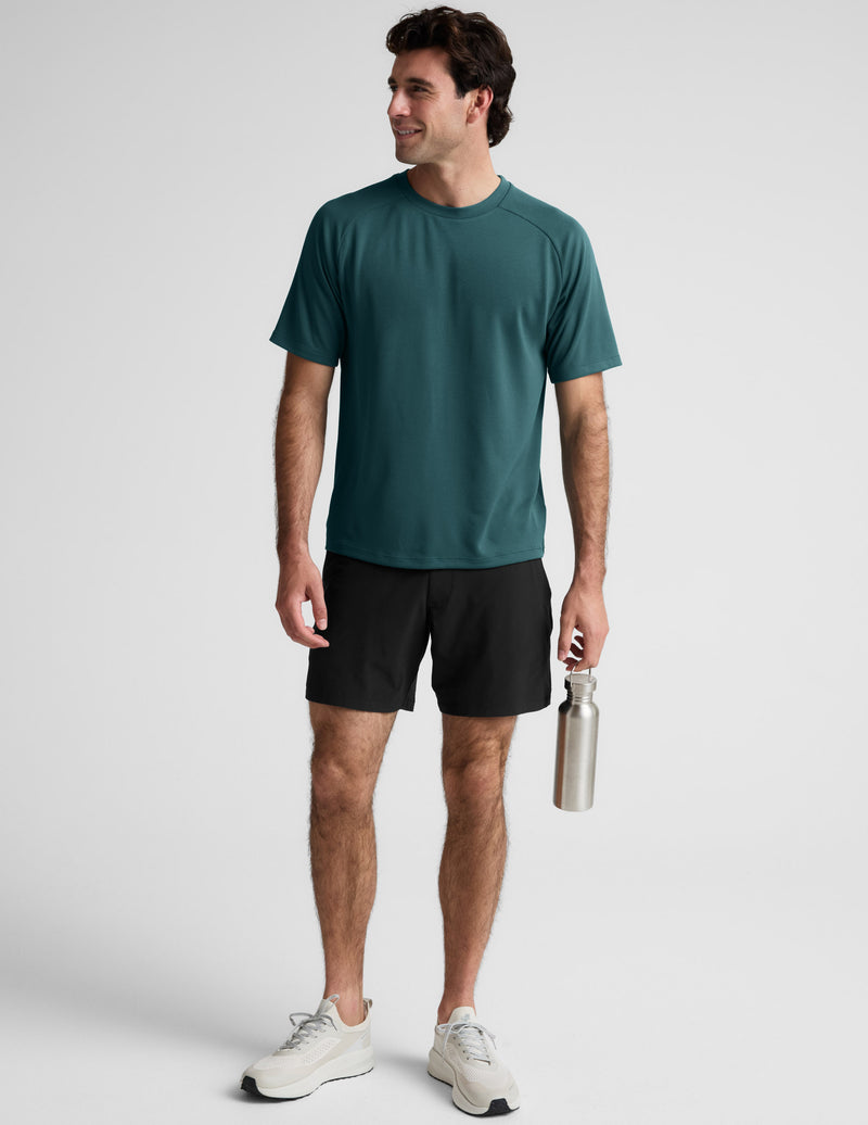 All In Active Men's Tee