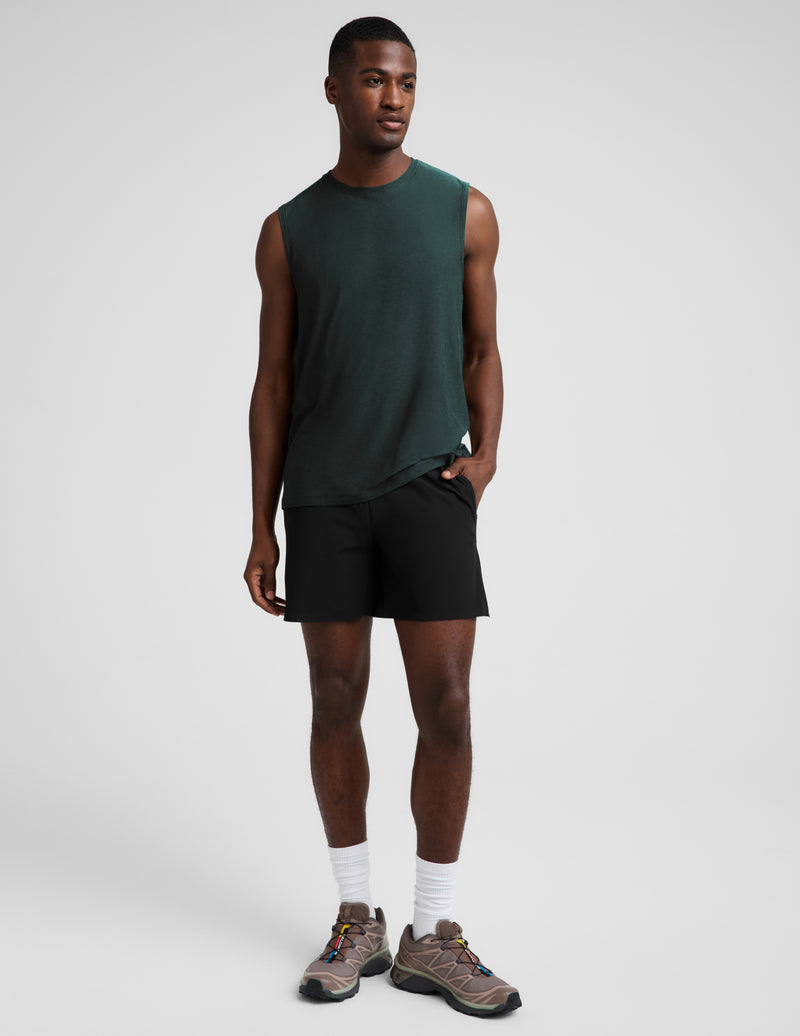 Always Beyond Men's Muscle Tank 2.0