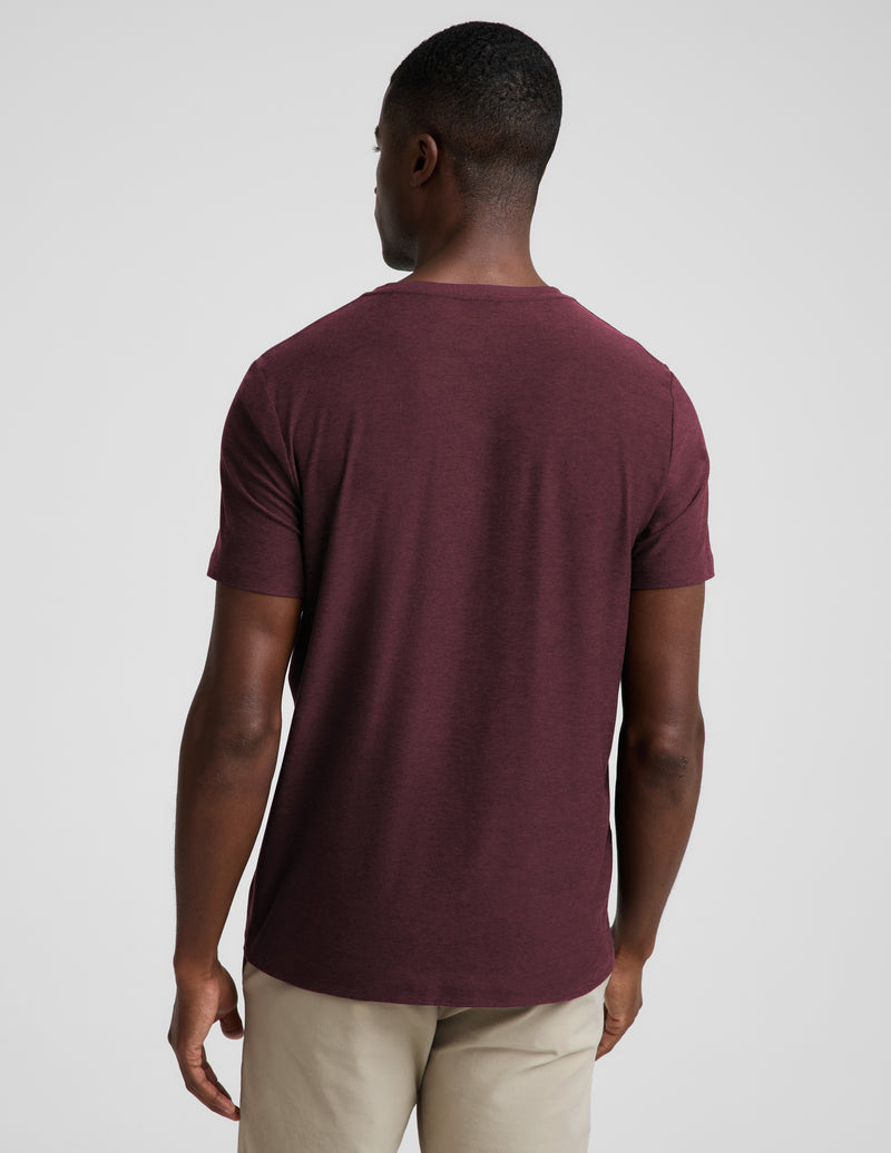 Always Beyond Men's Crew Tee 2.0