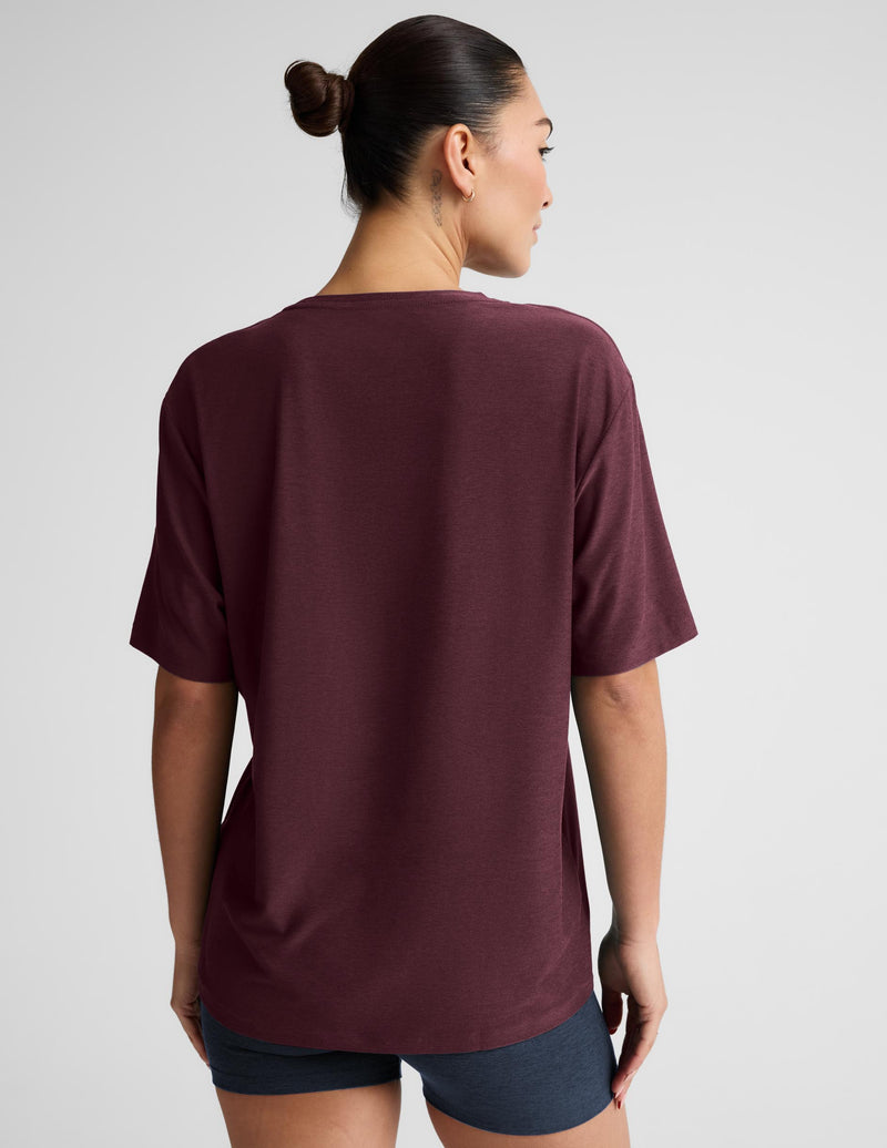 Always Beyond Crew Tee 2.0