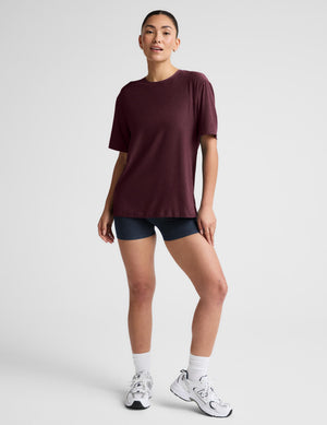 Always Beyond Crew Tee 2.0