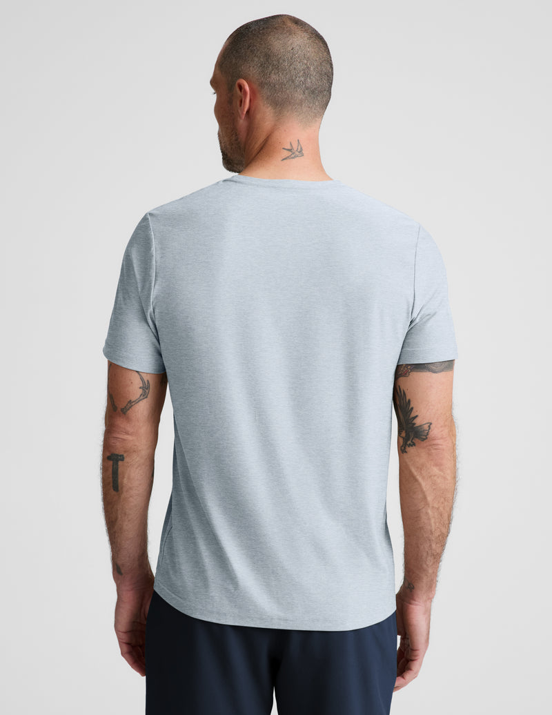 Always Beyond Men's Crew Tee 2.0