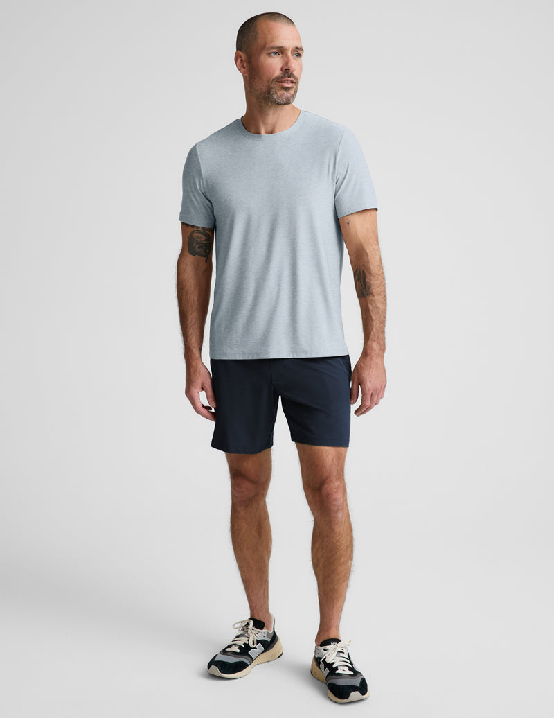 Always Beyond Men's Crew Tee 2.0