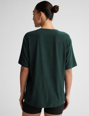 Always Beyond Crew Tee 2.0