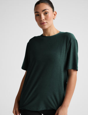 Always Beyond Crew Tee 2.0