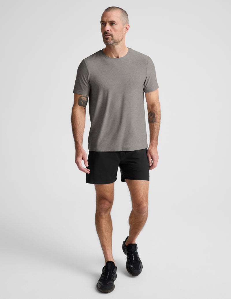 Always Beyond Men's Crew Tee 2.0