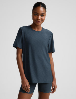 Always Beyond Crew Tee 2.0