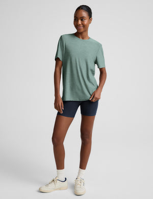 Always Beyond Crew Tee 2.0
