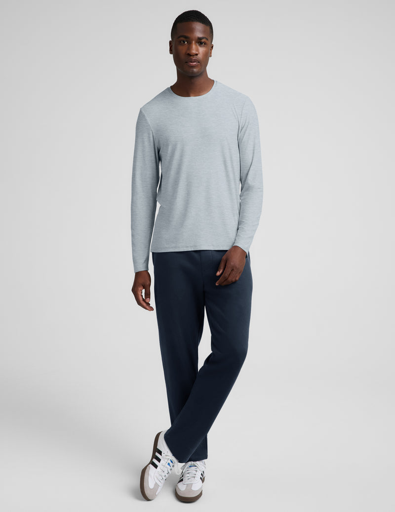 Always Beyond Men's Long Sleeve Crew 2.0
