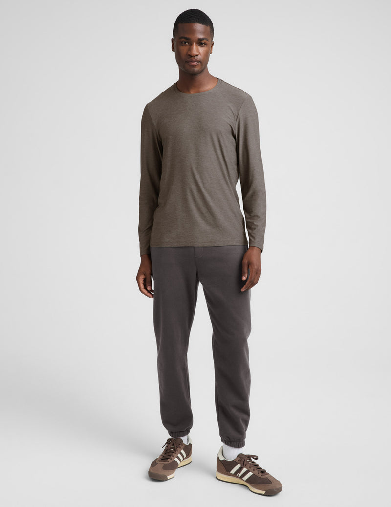 Always Beyond Men's Long Sleeve Crew 2.0