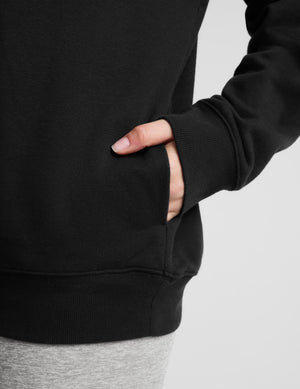 LuxeFleece™ Unisex Half Zip Pullover