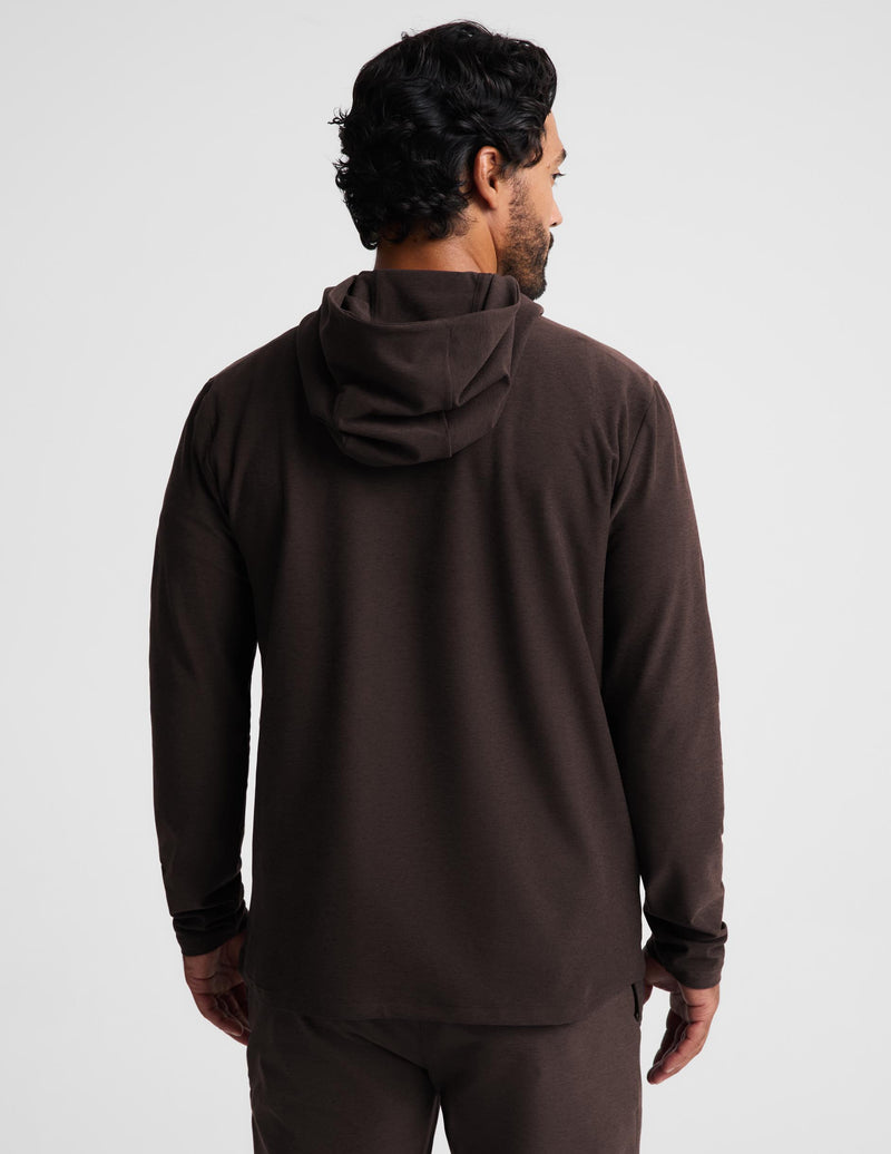 Spacedye™ Go-To Men's Hoodie