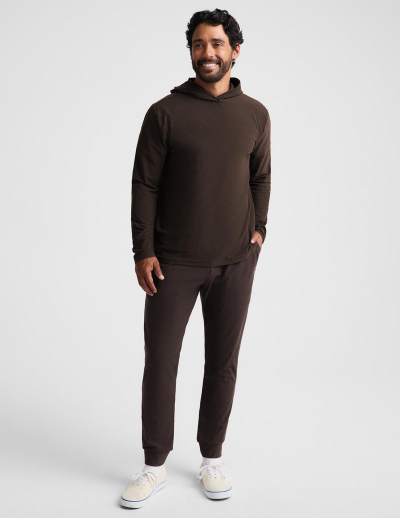 Spacedye™ Go-To Men's Hoodie