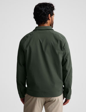 Canyon Chino Men's Jacket