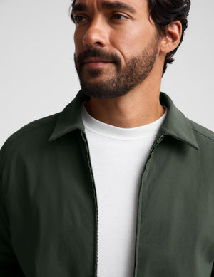 Canyon Chino Men's Jacket