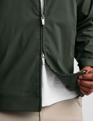 Canyon Chino Men's Jacket