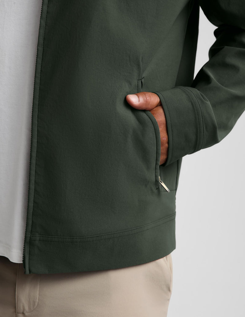 Canyon Chino Men's Jacket