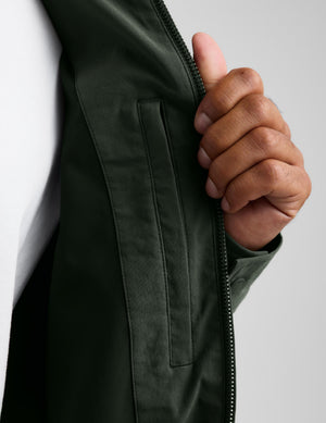 Canyon Chino Men's Jacket