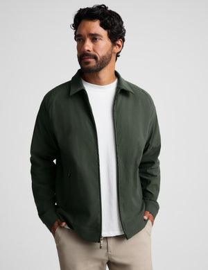 Canyon Chino Men's Jacket