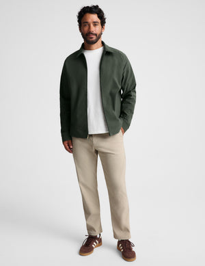 Canyon Chino Men's Jacket