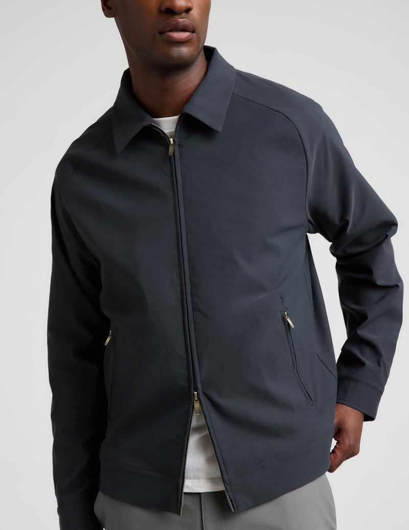 Canyon Chino Men's Jacket